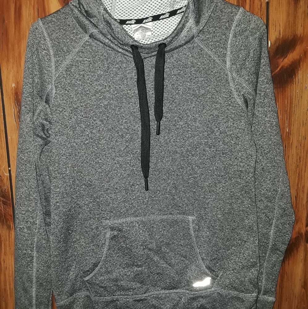 Workout Hoodie
